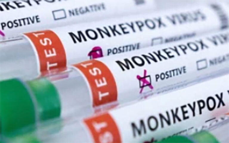 وضعیت اضطراری شیوع آبله میمونی در آمریکا