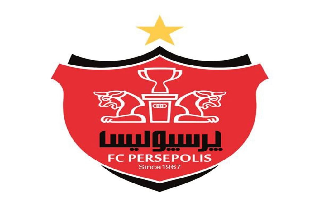 پرسپولیس