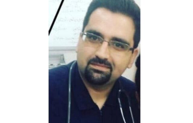 پزشک+مشهور+آبادانی+خودکشی+کرد