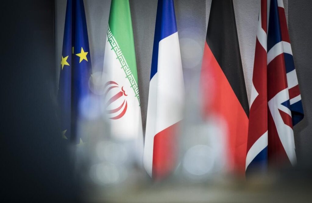 پولوتیکو - متن نهایی برجام