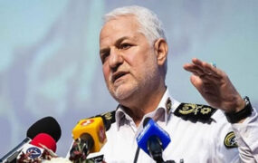 پیامک جریمه ارسال می‌شود