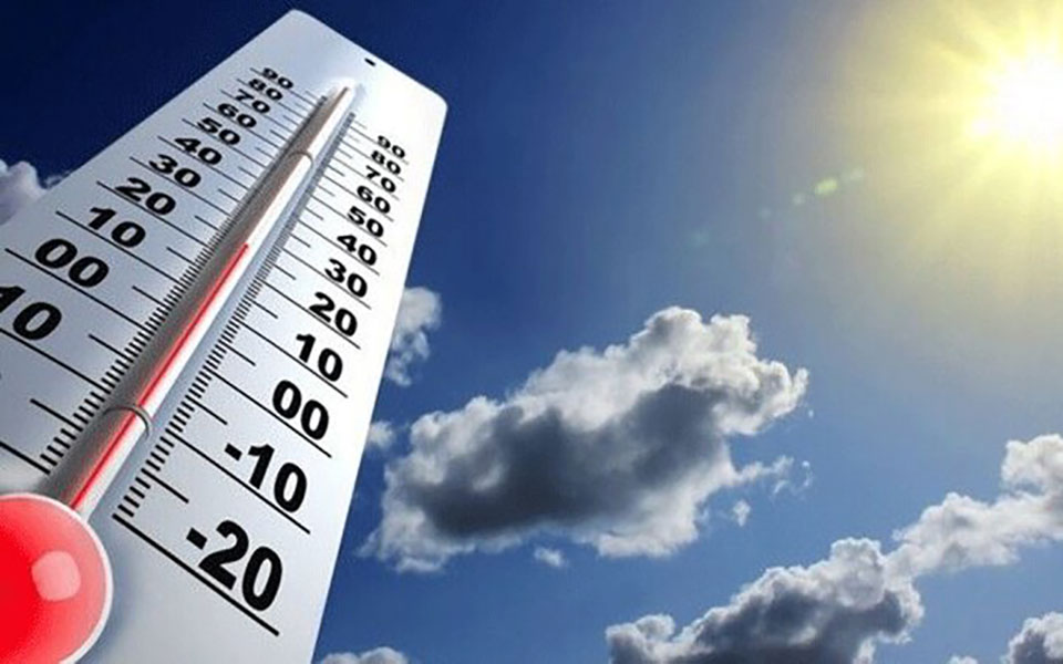 پیش بینی کاهش دما در تهران تا آخر هفته