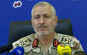 گروه تروریستی در آستانه مراسم اربعین منهدم شد