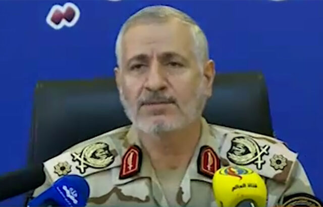 گروه تروریستی در آستانه مراسم اربعین منهدم شد