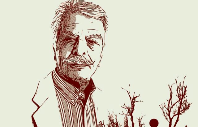گزارش ایسنا از صدای ماندگار منوچهر اسماعیلی
