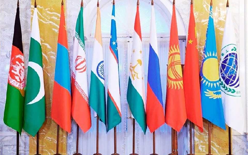 اهمیت عضویت ایران در سازمان همکاری‌های شانگهای