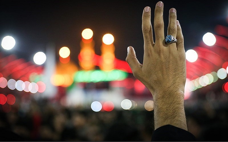 مستحبات روز اربعین