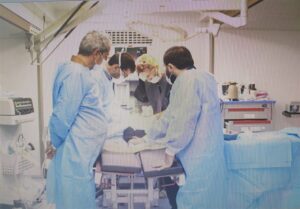بزرگترین بیمارستان