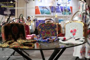 نمایشگاه فرهنگ ایران زمین در جزیره کیش19