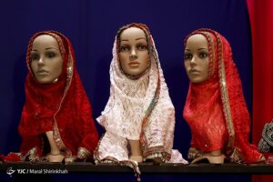 نمایشگاه فرهنگ ایران زمین در جزیره کیش9