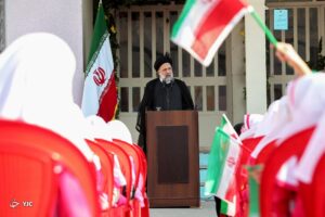 آغاز سال تحصیلی جدید با حضور رئیس جمهور8