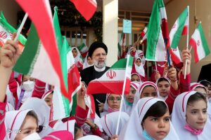 آغاز سال تحصیلی جدید با حضور رئیس جمهور7