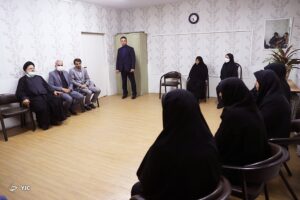 آغاز سال تحصیلی جدید با حضور رئیس جمهور6
