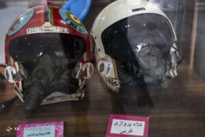 تصاویری از نمایشگاه اقتدار هوایی نهاجا 2