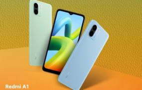 گوشی اقتصادی Redmi A1