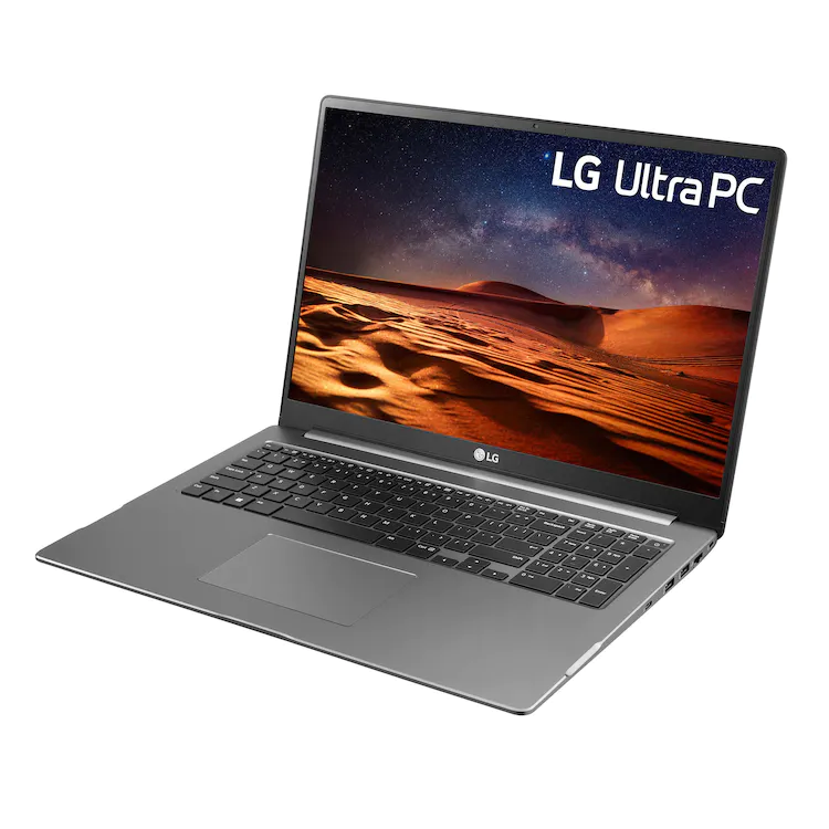 سری لپ تاپ Ultra PC ال جی معرفی شد