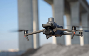 Mavic 3E