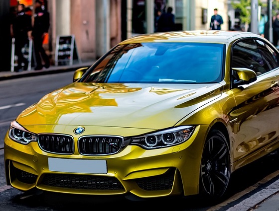 گروه BMW