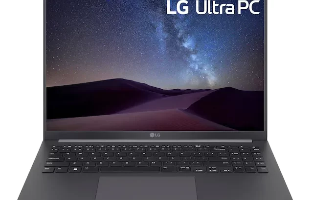 لپ تاپ Ultra PC