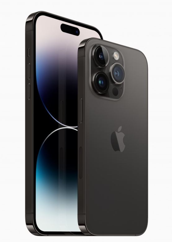 آشنایی با سری آیفون 14 اپل-2