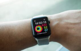 اپل واچ 3