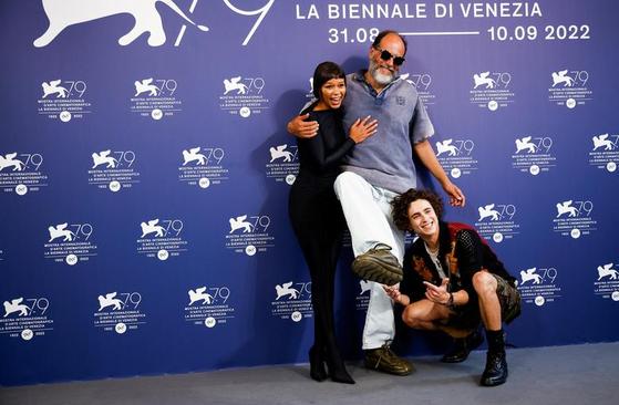 جشنواره بین المللی فیلم ونیز