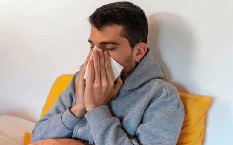 آلرژی‌های فصل پاییز و راه‌های مقابله با آن