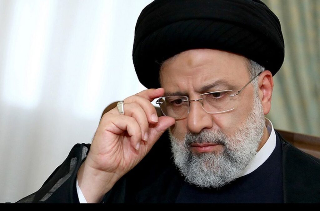 ابراهیم+رئیسی