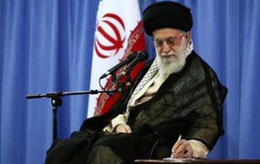 ابلاغ سیاست‌های کلی برنامه هفتم توسط رهبر انقلاب