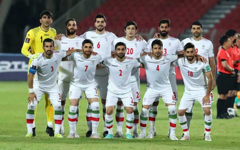 اسامی بازیکنان دعوت شده به تیم ملی مشخص شد