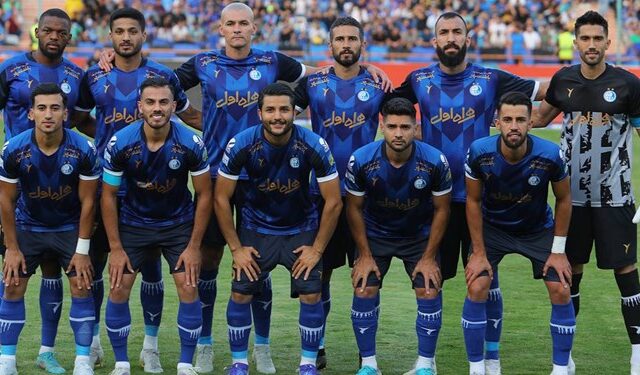 استقلال