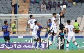 استقلال-پیکان