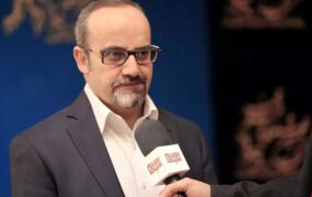 اصغر یوسفی نژاد کارگردان سینمای ایران