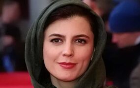 اعطای جایزه زن در سینما به لیلا حاتمی