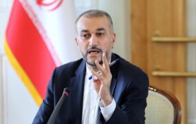 امیر عبدالهیان - برجام