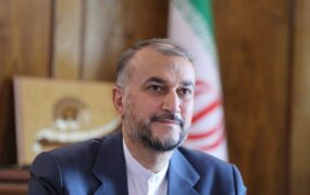 امیرعبداللهیان ایران جایی نیست که کسی بتواندانقلاب رنگین کند