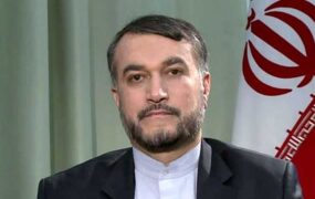 امیرعبداللهیان حمید نوری