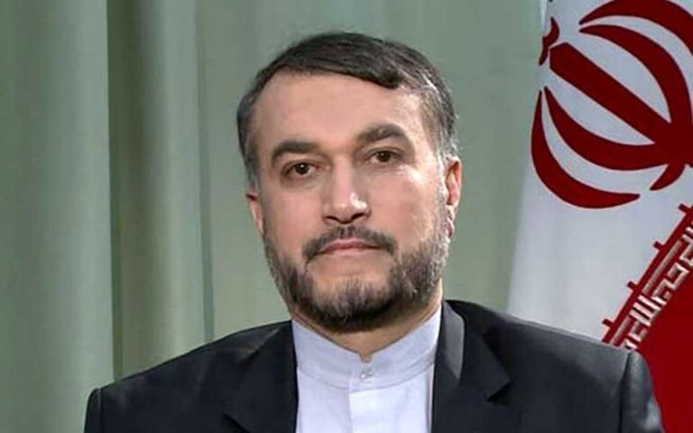 امیرعبداللهیان حمید نوری
