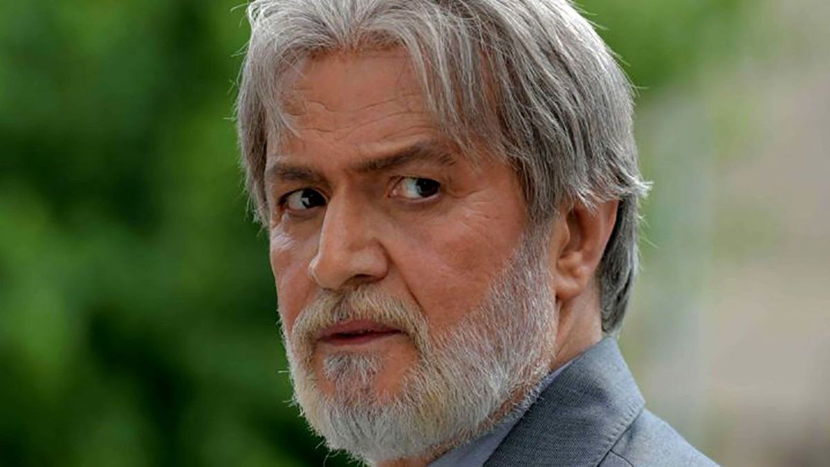 امین تارخ - درگذشت