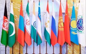 اهمیت عضویت ایران در سازمان همکاری‌های شانگهای
