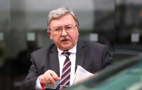 اولیانوف: ابهامات در توافق از سوی ایران پذیرفتنی نیست