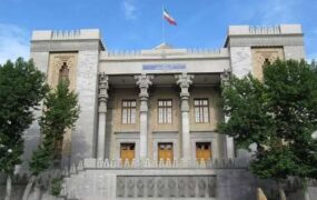 ایران بیانیه نشست ۱۵۸ وزرای خارجه اتحادیه عرب
