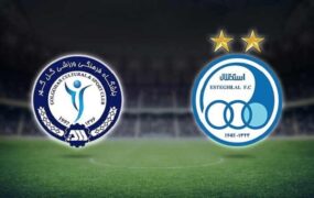 بازی+استقلال+و+گل+گهر