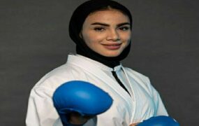 بهمنیار فینالیست کاراته وان باکو ۲۰۲۲ شد