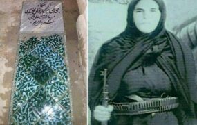 بی بی مریم - ملکه بریتانا