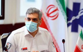بیش از ۶۵۰۰ نفر از زائران به دلیل گرمازدگی به اورژانس مراجعه کردند