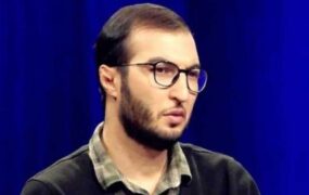 تایید ۱۸ ماه حبس برای افشاگر سیسمونی گیت