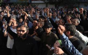 تجمع بزرگ مردم تهران برای محکومیت هتک حرمت مقدسات امروز، ساعت16