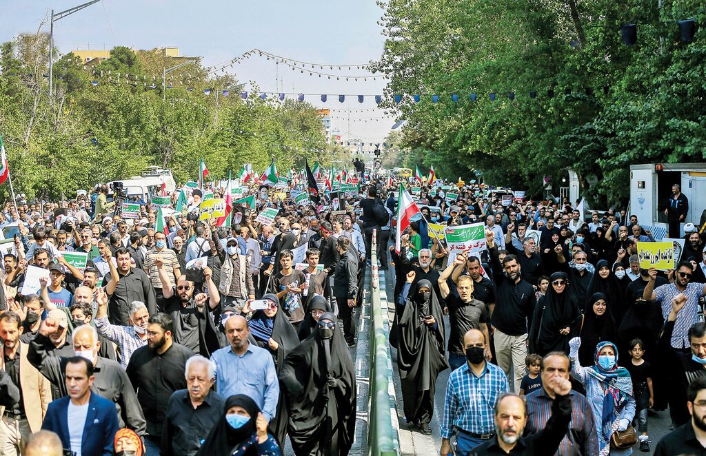 بیاینه تشکر شورای هماهنگی تبلیغات اسلامی از حضور مردم