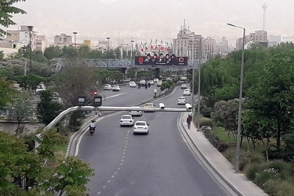 ترافیک